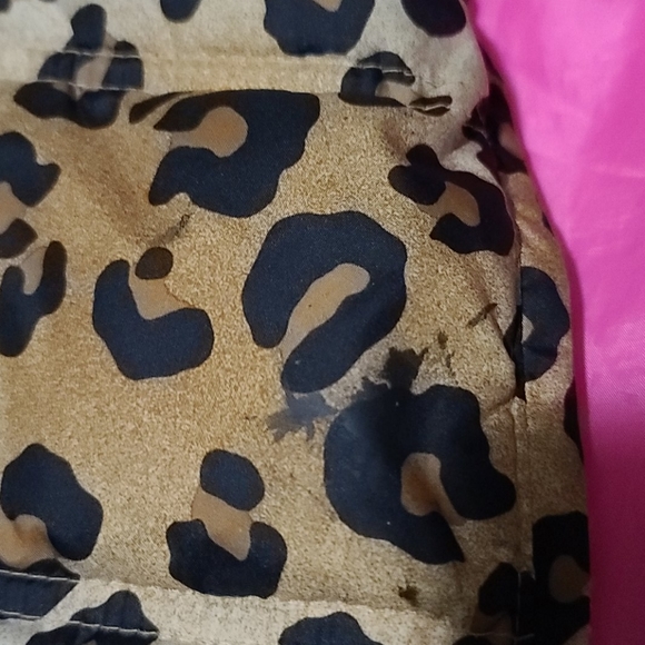 Girls coat - Picture 2 of 4